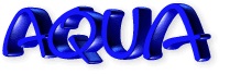 Logo Aqua recherche de fuites alpes maritimes var